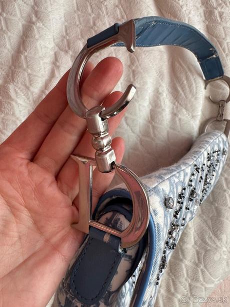 Kabelka vintage, dior
