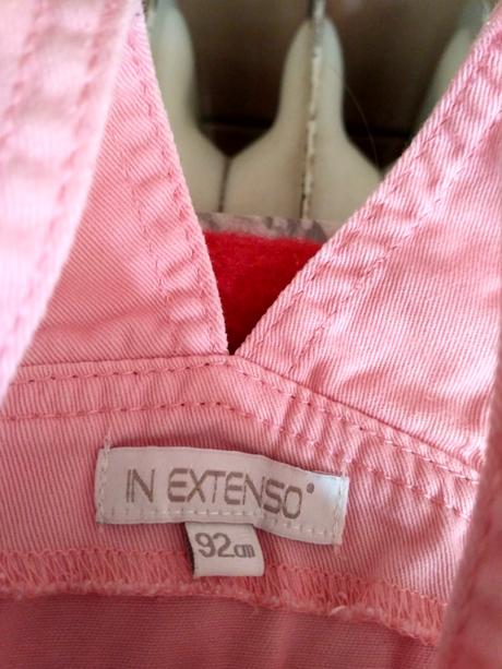 Balík oblečenia, 86–98