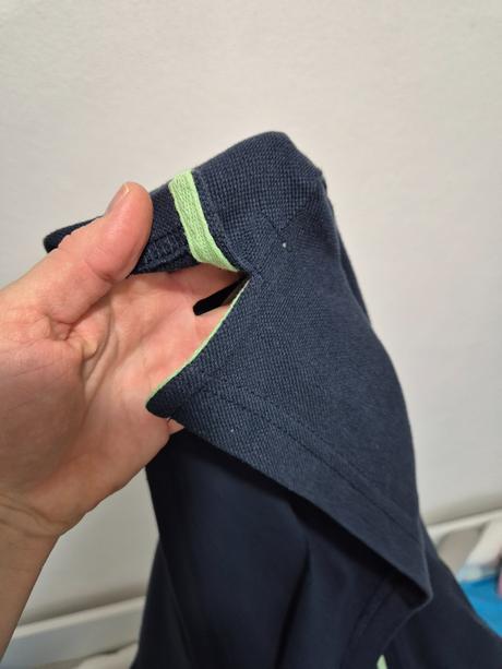 Polotričko, lupilu,122