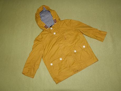 Horcicova bundicka george, george,92