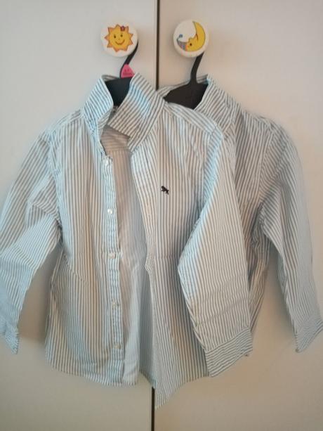 Košele, h&m,116