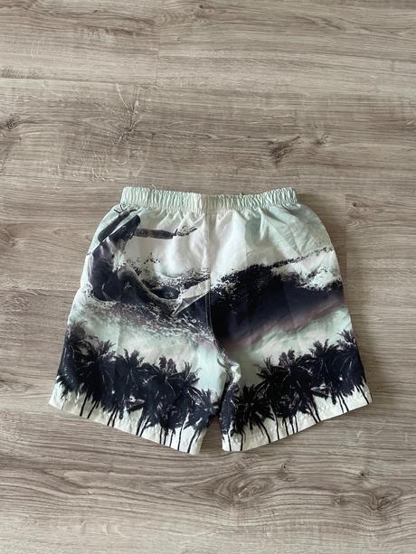 Plavkové šortky, kik,146