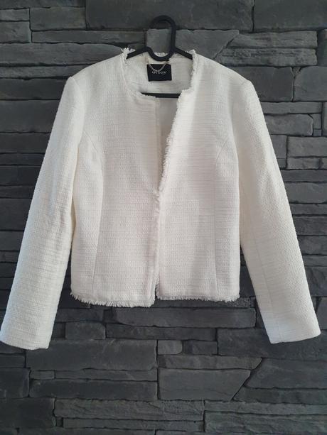 Sako buklé, orsay,38