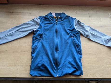 Adidas mikina, adidas,140