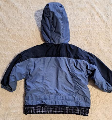 Zimná bunda pocopiano, 92