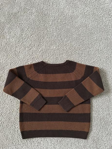 H&m svetrík, h&m,134