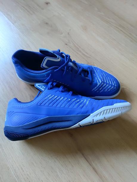 Halové tenisky, decathlon,41