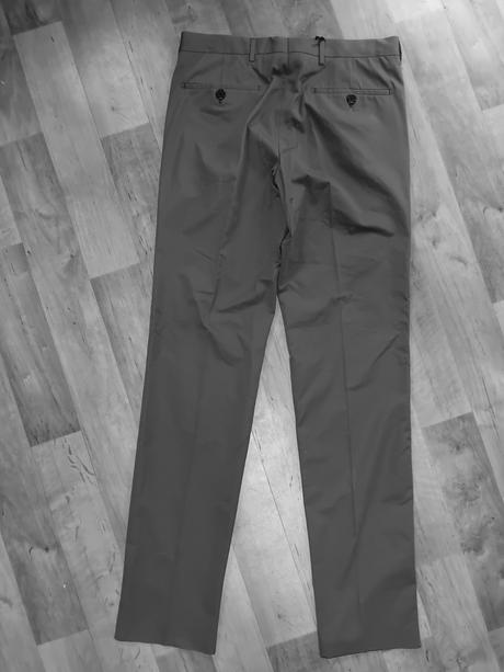 Pánske sviatočné nohavice prada, prada,46