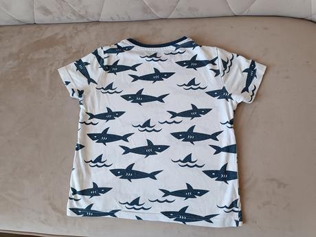 Tričko s krátkym rukávom, f&f,104