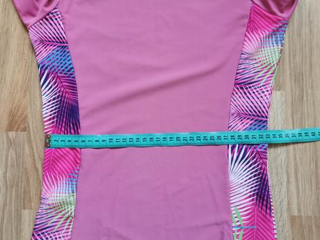 Športové tričko, 158