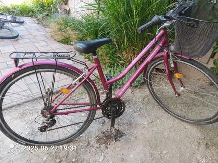 Dámsky bicykel kenzel, kenzel,26