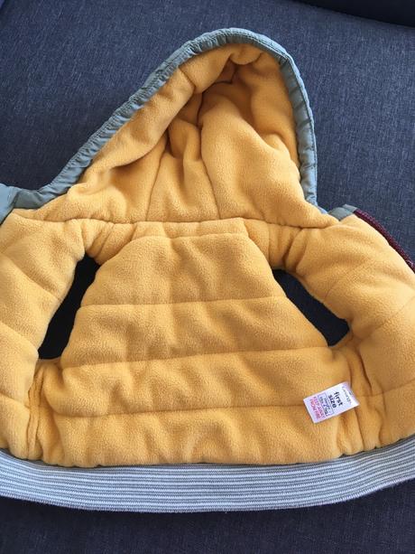 Detská vesta, disney,62