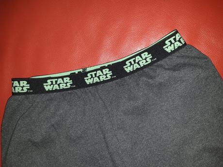 Star wars kraťasy, 134