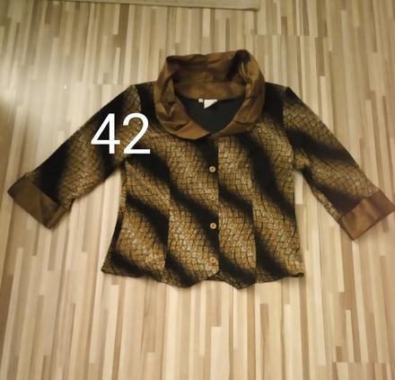 Blúzka 42, 42