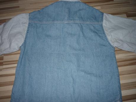 Riflova kosielka, baby club,92