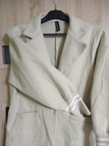 Prechodný kabát, s