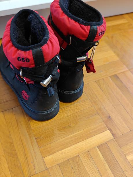 Timberland originál zimné čižmy/ snehule, timberland,38
