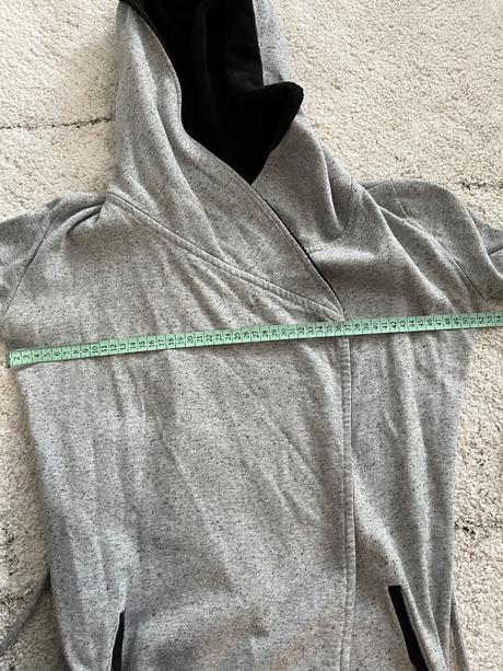 Lull loungewear kardigán, s