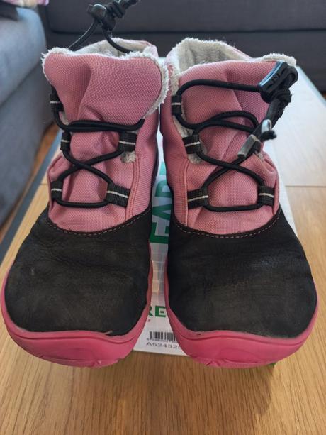 Zimne barefoot topanky fare bare, 30, fare,30