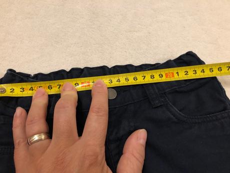 Nohavice palomino 98, palomino,98