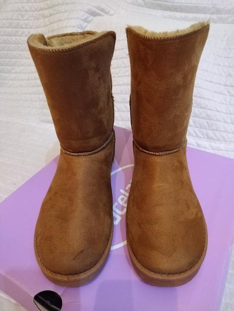 Zimné čižmy, graceland,38