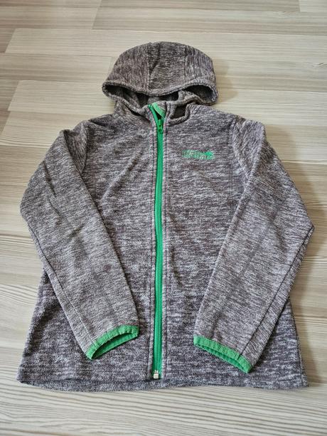 Mikina 134-140, crivit,134