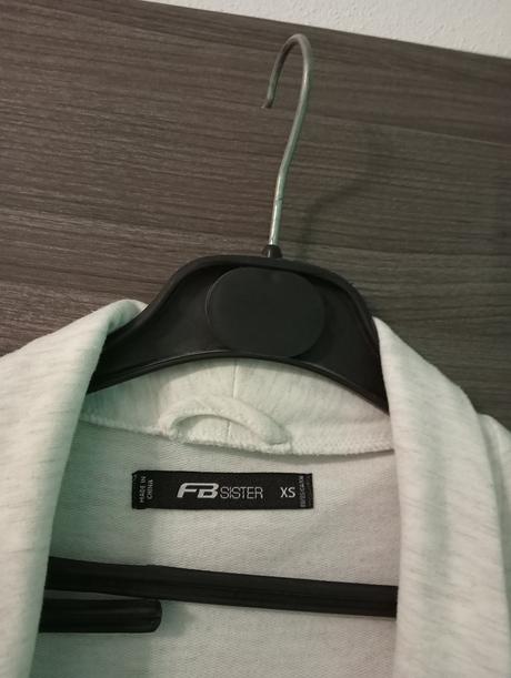 Krémovy kardigan v.xs, newyorker, new yorker,xs