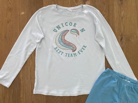 Pyzamo zara, zara,164