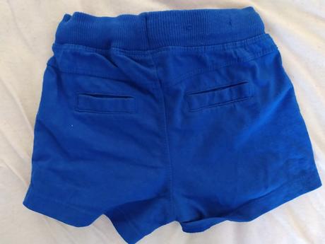 Kraťasy, lupilu,80