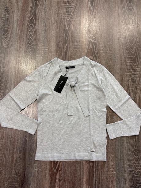 Mohito novy svetrik s masličkou m, mohito,m