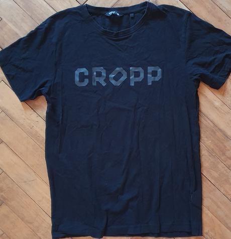 Chlapčenské tričko cropp, 164