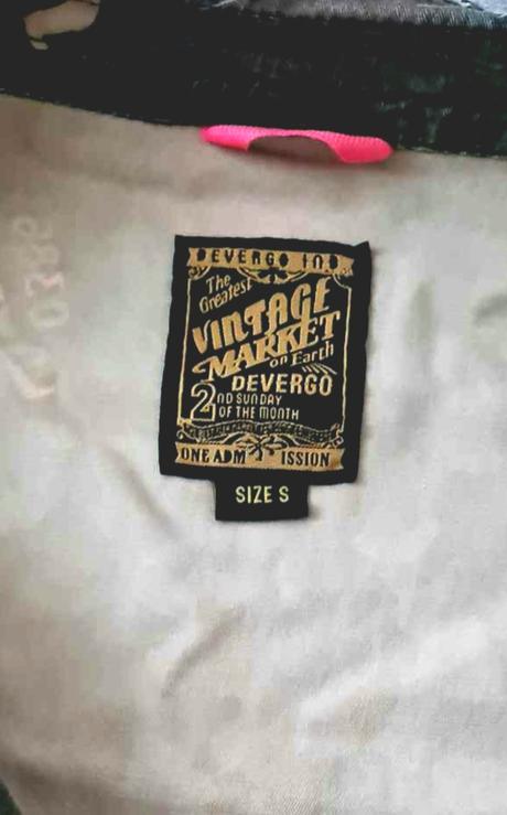 Bunda devergo, devergo,s