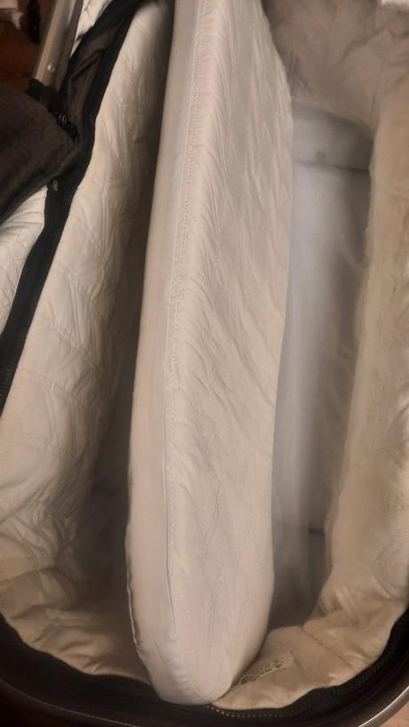 Kočík moon nuova, moon,moon nuova