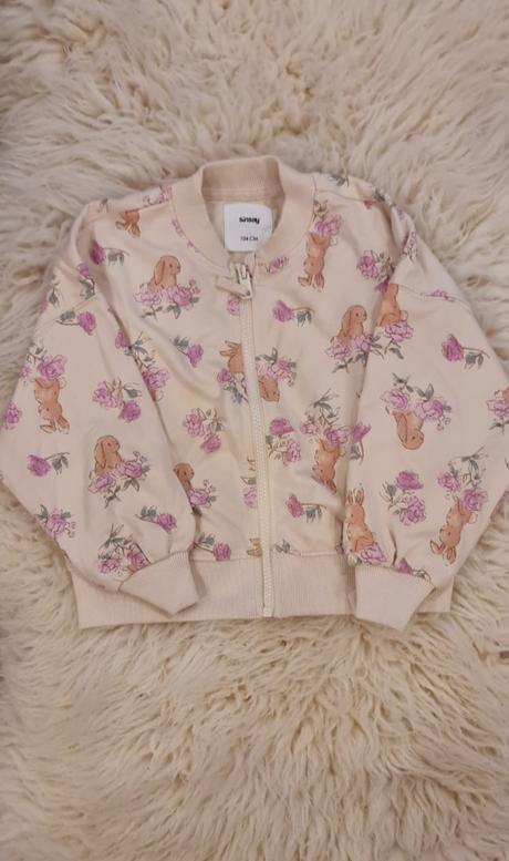 Oblečenie mix 98/104, 86–98