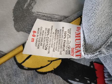 Mickey mouse komplet 74, 74
