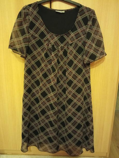 Šaty lindex, lindex,l