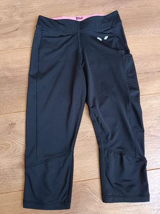 Leginy na cvicenie s, s