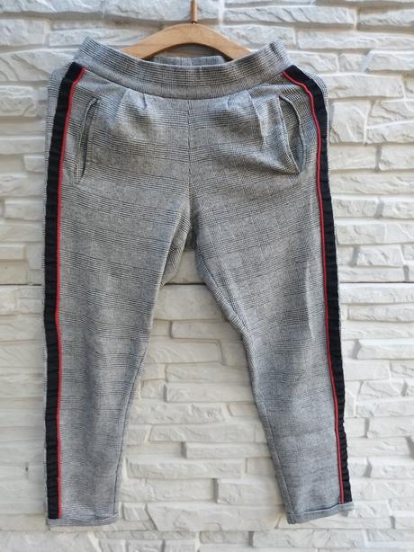 Reserved nohavice, reserved,m