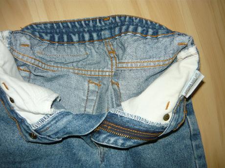 Rifle kids style jeans, kids,104