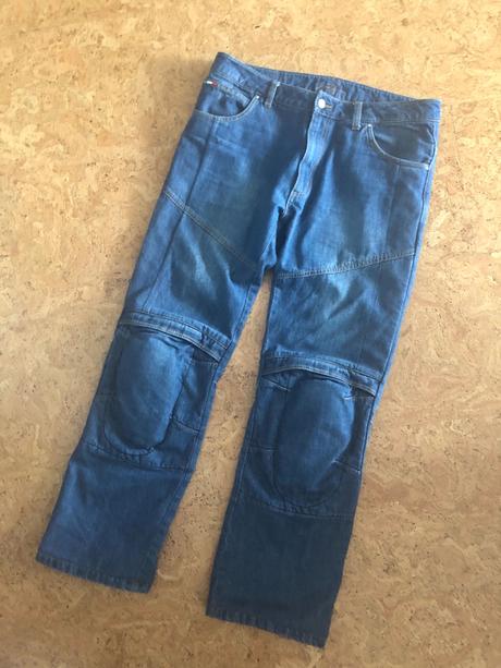 Unisex-moto rifle-l, l