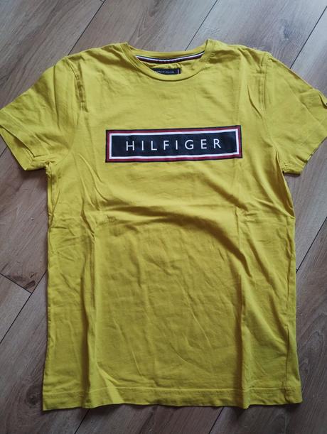 Tričká, tommy hilfiger,s