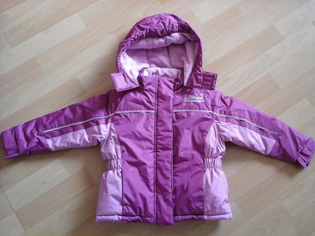 Zimna bunda, berti,92