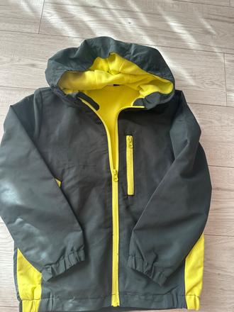 Prechodná bunda, pepco,128