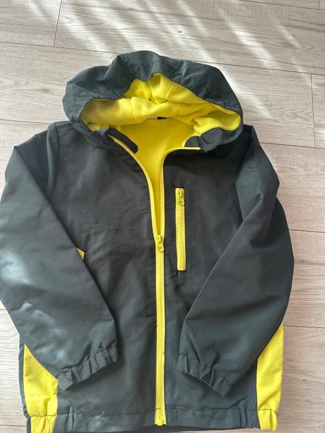 Prechodná bunda, pepco,128