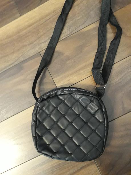 Mini kabelka pre malé slečny, 