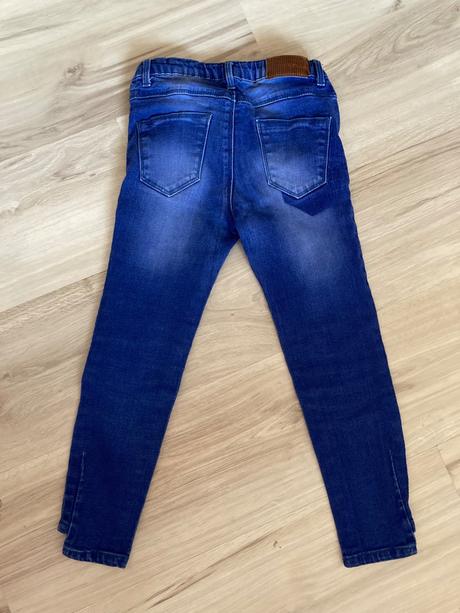 Rifle slim, reserved,128