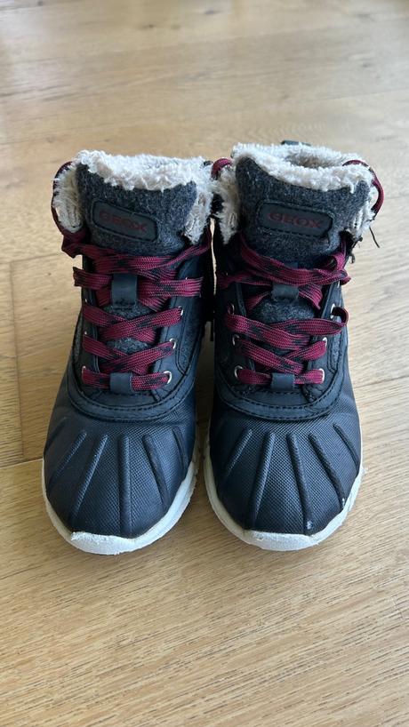 Clenkove cizmy, geox,31