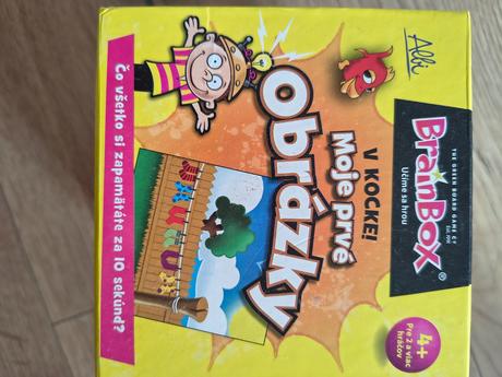 Moje prvé obrázky, 