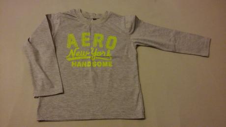 Tricko dlhy rukav, 116