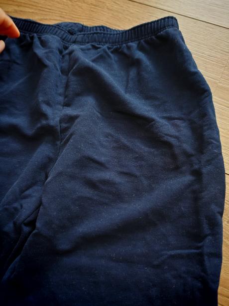 Skvelé legíny, decathlon,164